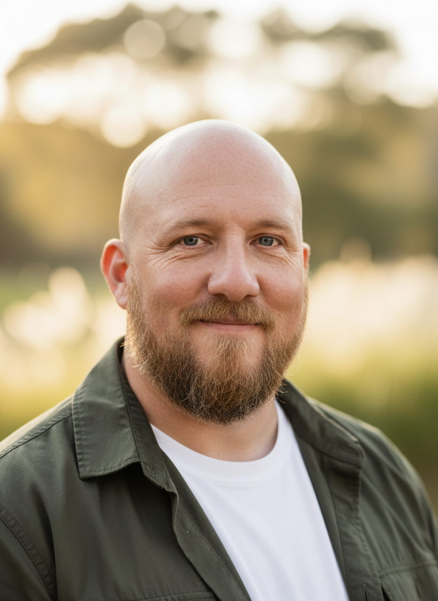 Ben Spelman, Founder