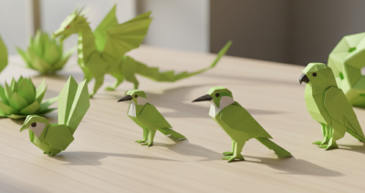 Origami Mastery Origami Mastery