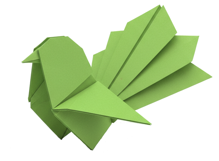 Simple Fantail